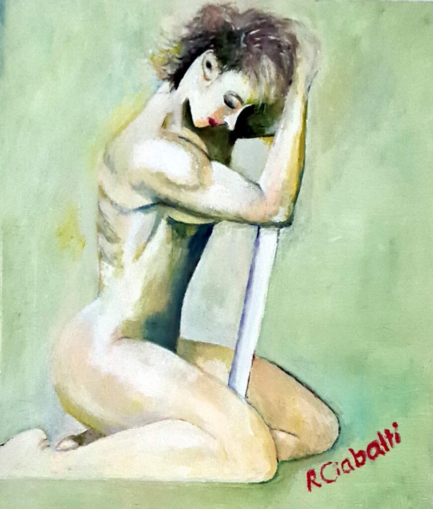 Robert Ciabatti