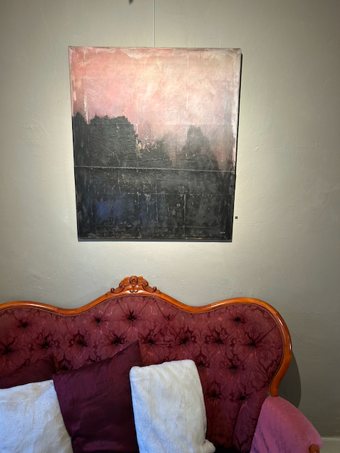 Konst av Africa Coll