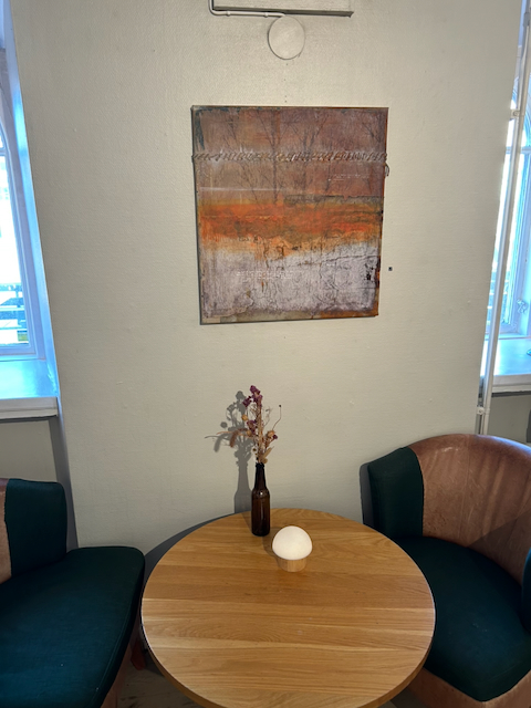 Konst av Africa Coll