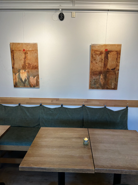 Konst av Africa Coll