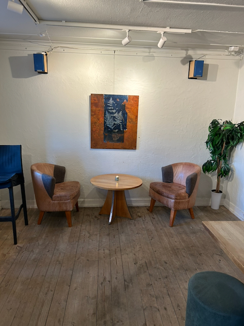 Konst av Africa Coll