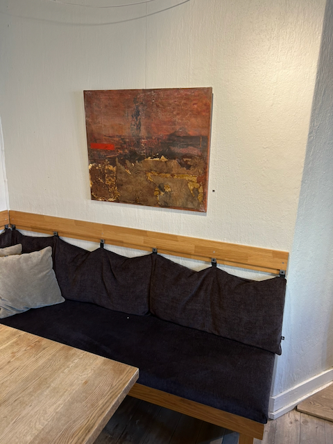 Konst av Africa Coll