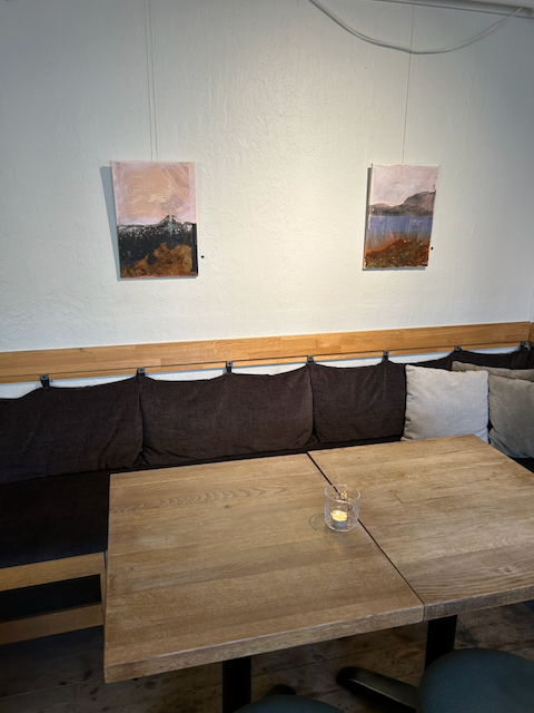 Konst av Africa Coll