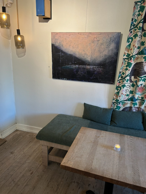 Konst av Africa Coll